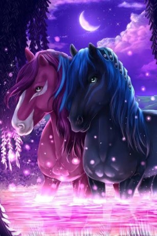 unicorn